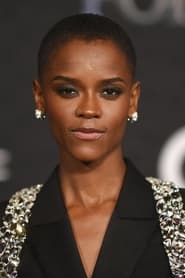 Letitia Wright